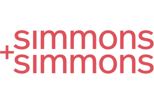 simmons and simmons